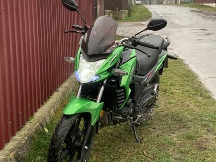 Ліфан Інша, об'ємом двигуна 0.2 л та пробігом 0 тис. км за 1500 $, фото 1 на Automoto.ua