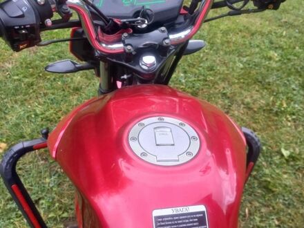 Лифан Другая, объемом двигателя 0.2 л и пробегом 0 тыс. км за 1200 $, фото 1 на Automoto.ua