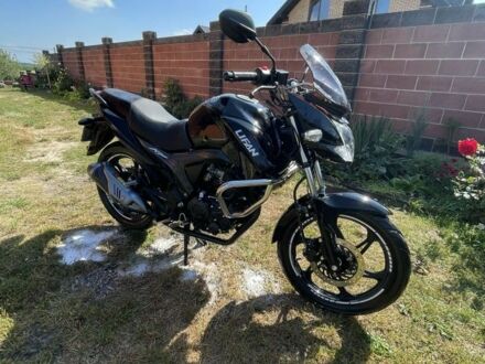Лифан Другая, объемом двигателя 0.2 л и пробегом 0 тыс. км за 1500 $, фото 1 на Automoto.ua