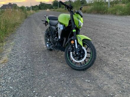 Лифан Другая, объемом двигателя 0.2 л и пробегом 0 тыс. км за 1550 $, фото 1 на Automoto.ua