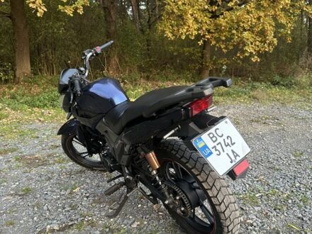 Лифан Другая, объемом двигателя 0.2 л и пробегом 0 тыс. км за 900 $, фото 1 на Automoto.ua