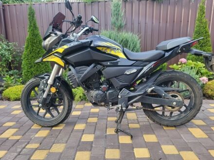 Лифан Другая, объемом двигателя 0.2 л и пробегом 0 тыс. км за 1700 $, фото 1 на Automoto.ua