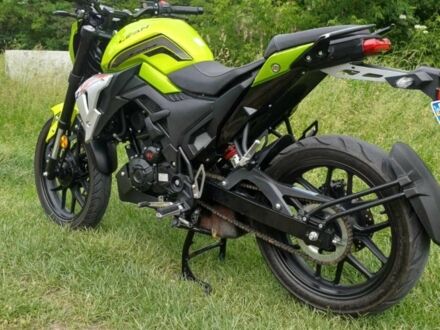 Лифан Другая, объемом двигателя 0.22 л и пробегом 0 тыс. км за 1550 $, фото 1 на Automoto.ua