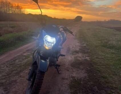 Лифан Другая 2023 в Ковель на Automoto.ua Лифан Другая, объемом двигателя 0.18 л и пробегом 0 тыс. км за 960 $, фото 1 на Automoto.ua