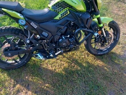 Ліфан Інша, об'ємом двигуна 0.22 л та пробігом 0 тис. км за 1250 $, фото 1 на Automoto.ua