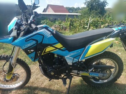 Ліфан Інша, об'ємом двигуна 0.25 л та пробігом 0 тис. км за 1450 $, фото 1 на Automoto.ua