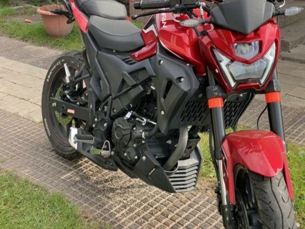 Лифан Другая 2023 в Львове на Automoto.ua Лифан Другая, объемом двигателя 0.22 л и пробегом 0 тыс. км за 1509 $, фото 1 на Automoto.ua