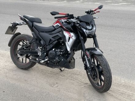 Лифан Другая, объемом двигателя 0.2 л и пробегом 0 тыс. км за 1500 $, фото 1 на Automoto.ua