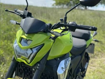 Ліфан Інша, об'ємом двигуна 0.22 л та пробігом 0 тис. км за 1724 $, фото 1 на Automoto.ua