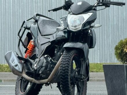 Лифан Другая, объемом двигателя 0.2 л и пробегом 0 тыс. км за 900 $, фото 1 на Automoto.ua