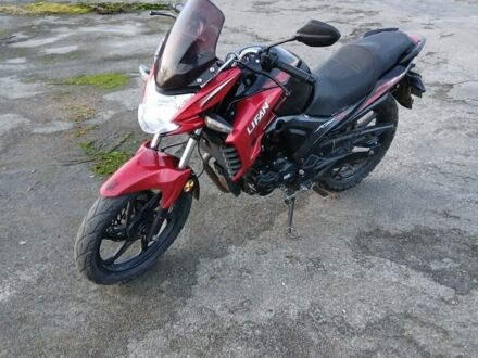 Лифан Другая, объемом двигателя 0.2 л и пробегом 0 тыс. км за 1250 $, фото 1 на Automoto.ua