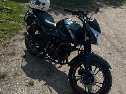 Лифан Другая, объемом двигателя 0.2 л и пробегом 0 тыс. км за 1207 $, фото 1 на Automoto.ua