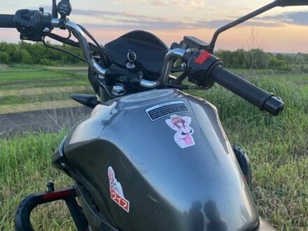 Лифан Другая, объемом двигателя 0.15 л и пробегом 0 тыс. км за 797 $, фото 1 на Automoto.ua