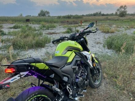 Лифан Другая, объемом двигателя 0.2 л и пробегом 0 тыс. км за 1550 $, фото 1 на Automoto.ua