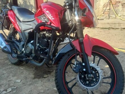 Лифан Другая, объемом двигателя 0.18 л и пробегом 0 тыс. км за 952 $, фото 1 на Automoto.ua