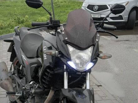 Лифан Другая, объемом двигателя 0.2 л и пробегом 0 тыс. км за 1463 $, фото 1 на Automoto.ua