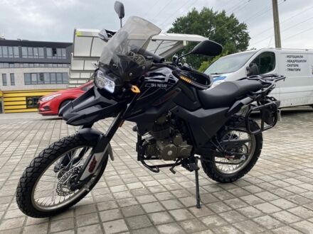 Лифан Другая, объемом двигателя 0.25 л и пробегом 0 тыс. км за 1710 $, фото 1 на Automoto.ua