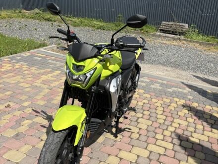 Лифан Другая, объемом двигателя 0.2 л и пробегом 0 тыс. км за 1600 $, фото 1 на Automoto.ua