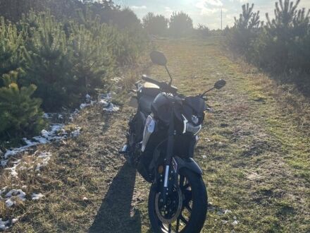 Лифан Другая, объемом двигателя 0.22 л и пробегом 0 тыс. км за 1273 $, фото 1 на Automoto.ua