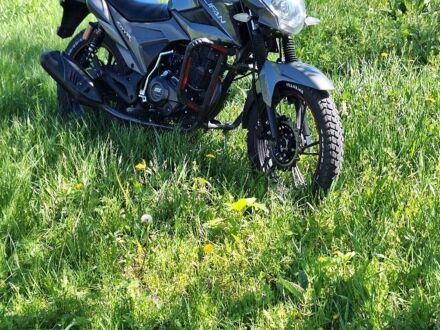 Лифан Другая, объемом двигателя 0.2 л и пробегом 0 тыс. км за 1287 $, фото 1 на Automoto.ua