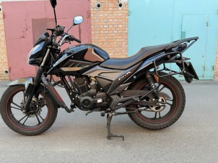 Ліфан Інша 2023 у Софіївська Борщагівка на Automoto.ua Ліфан Інша, об'ємом двигуна 0.2 л та пробігом 0 тис. км за 1300 $, фото 1 на Automoto.ua