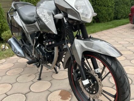 Лифан Другая, объемом двигателя 0.18 л и пробегом 0 тыс. км за 958 $, фото 1 на Automoto.ua