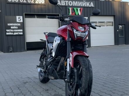 Лифан Другая, объемом двигателя 0.2 л и пробегом 0 тыс. км за 1600 $, фото 1 на Automoto.ua