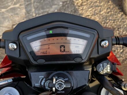 Лифан Другая, объемом двигателя 0.2 л и пробегом 0 тыс. км за 1350 $, фото 1 на Automoto.ua