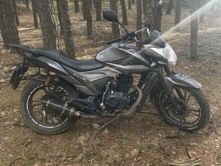 Ліфан Інша, об'ємом двигуна 0.2 л та пробігом 0 тис. км за 1065 $, фото 1 на Automoto.ua