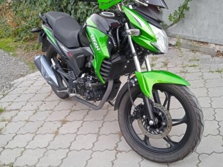 Лифан Другая, объемом двигателя 0.2 л и пробегом 0 тыс. км за 1500 $, фото 1 на Automoto.ua