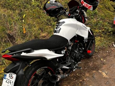 Лифан Другая, объемом двигателя 0.2 л и пробегом 0 тыс. км за 1369 $, фото 1 на Automoto.ua