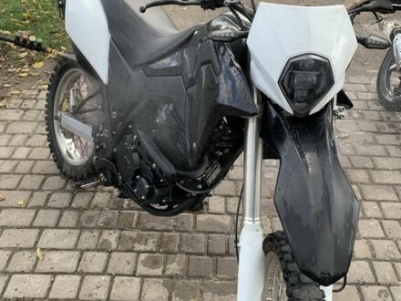 Лифан Другая 2023 в Нововолынск на Automoto.ua Лифан Другая, объемом двигателя 0.25 л и пробегом 0 тыс. км за 1150 $, фото 1 на Automoto.ua