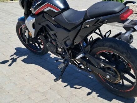 Ліфан Інша, об'ємом двигуна 0.22 л та пробігом 0 тис. км за 1450 $, фото 1 на Automoto.ua