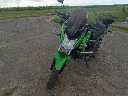 Лифан Другая, объемом двигателя 0.2 л и пробегом 0 тыс. км за 1400 $, фото 1 на Automoto.ua