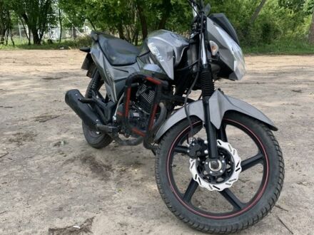 Ліфан Інша, об'ємом двигуна 0.15 л та пробігом 0 тис. км за 850 $, фото 1 на Automoto.ua