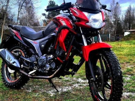 Лифан Другая, объемом двигателя 0.2 л и пробегом 0 тыс. км за 1184 $, фото 1 на Automoto.ua