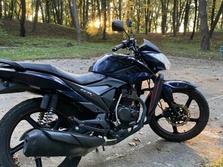 Лифан Другая, объемом двигателя 0.15 л и пробегом 0 тыс. км за 568 $, фото 1 на Automoto.ua