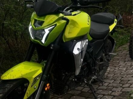 Лифан Другая, объемом двигателя 0.2 л и пробегом 0 тыс. км за 1417 $, фото 1 на Automoto.ua