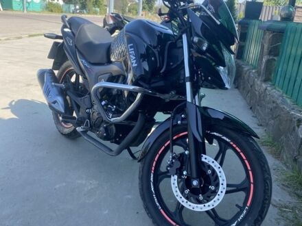 Лифан Другая, объемом двигателя 0.2 л и пробегом 0 тыс. км за 1500 $, фото 1 на Automoto.ua