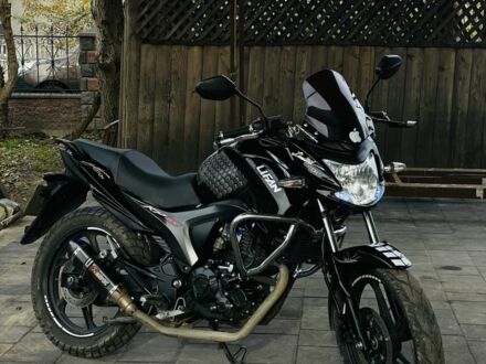 Лифан Другая, объемом двигателя 0.2 л и пробегом 0 тыс. км за 1350 $, фото 1 на Automoto.ua