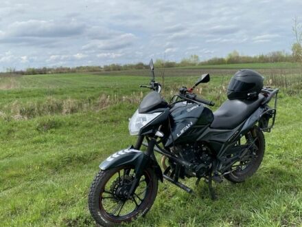 Лифан Другая, объемом двигателя 0.18 л и пробегом 0 тыс. км за 1050 $, фото 1 на Automoto.ua