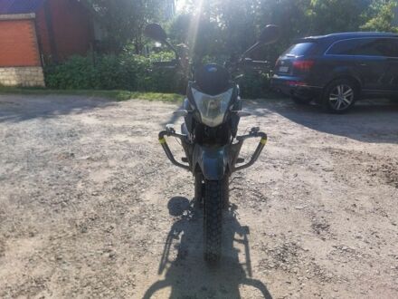 Ліфан Інша, об'ємом двигуна 0.18 л та пробігом 0 тис. км за 1200 $, фото 1 на Automoto.ua