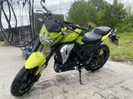 Лифан Другая, объемом двигателя 0.22 л и пробегом 0 тыс. км за 1550 $, фото 1 на Automoto.ua