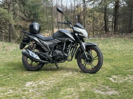 Ліфан Інша, об'ємом двигуна 0.18 л та пробігом 0 тис. км за 1093 $, фото 1 на Automoto.ua