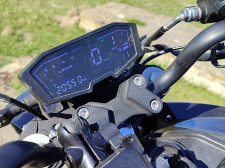 Ліфан Інша 2023 у Луцьку на Automoto.ua Ліфан Інша, об'ємом двигуна 0.2 л та пробігом 0 тис. км за 1450 $, фото 1 на Automoto.ua