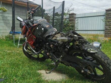 Лифан Другая, объемом двигателя 0.2 л и пробегом 0 тыс. км за 500 $, фото 1 на Automoto.ua