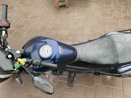 Лифан Другая, объемом двигателя 0.2 л и пробегом 0 тыс. км за 702 $, фото 1 на Automoto.ua