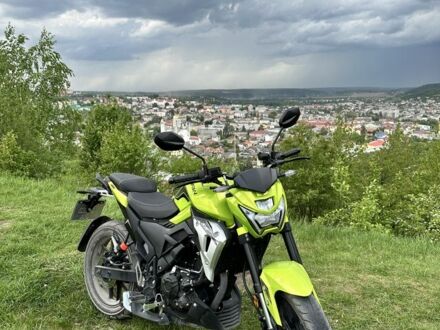 Ліфан Інша, об'ємом двигуна 0.2 л та пробігом 0 тис. км за 1300 $, фото 1 на Automoto.ua