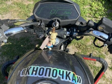 Лифан Другая 2023 в Сарнах на Automoto.ua Лифан Другая, объемом двигателя 0.15 л и пробегом 0 тыс. км за 1050 $, фото 1 на Automoto.ua