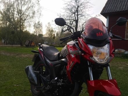 Ліфан Інша, об'ємом двигуна 0 л та пробігом 0 тис. км за 1270 $, фото 1 на Automoto.ua